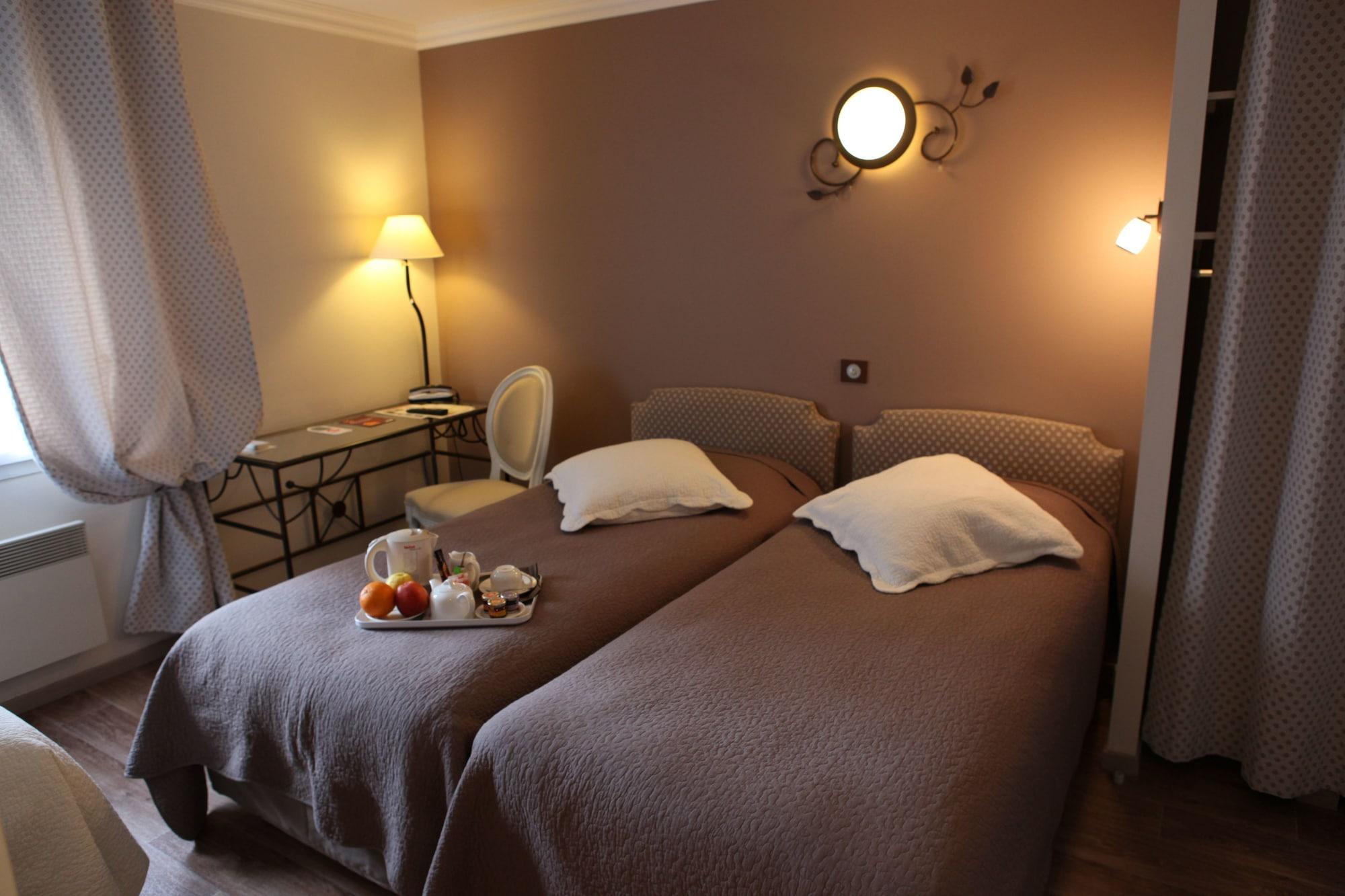 Ulysse Centre 3* Montpellier