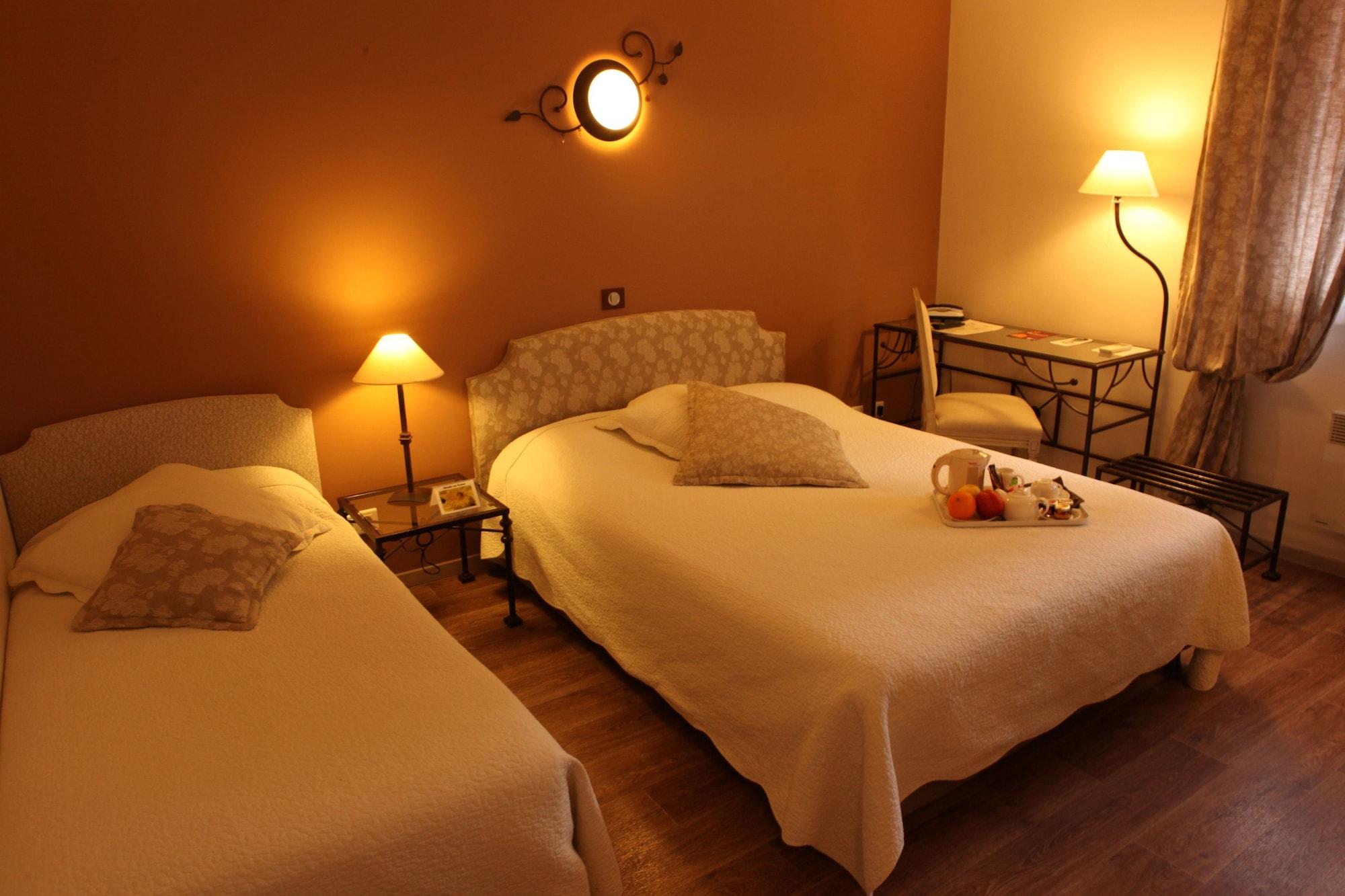 Ulysse Centre Hotel Montpellier