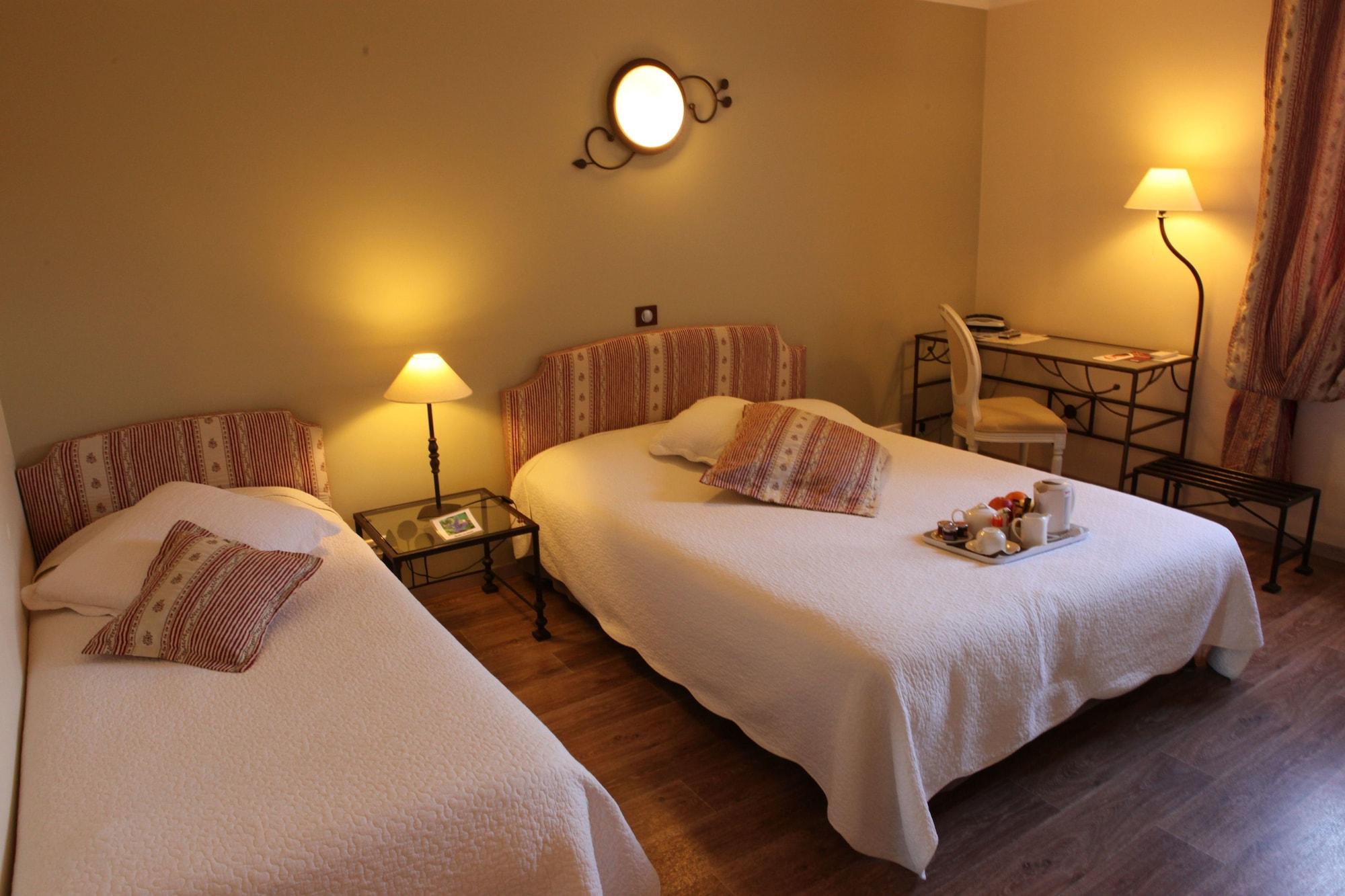 Ulysse Centre 3* Montpellier