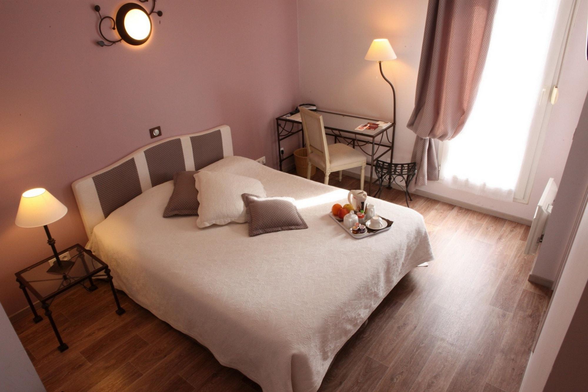 Ulysse Centre 3* Montpellier
