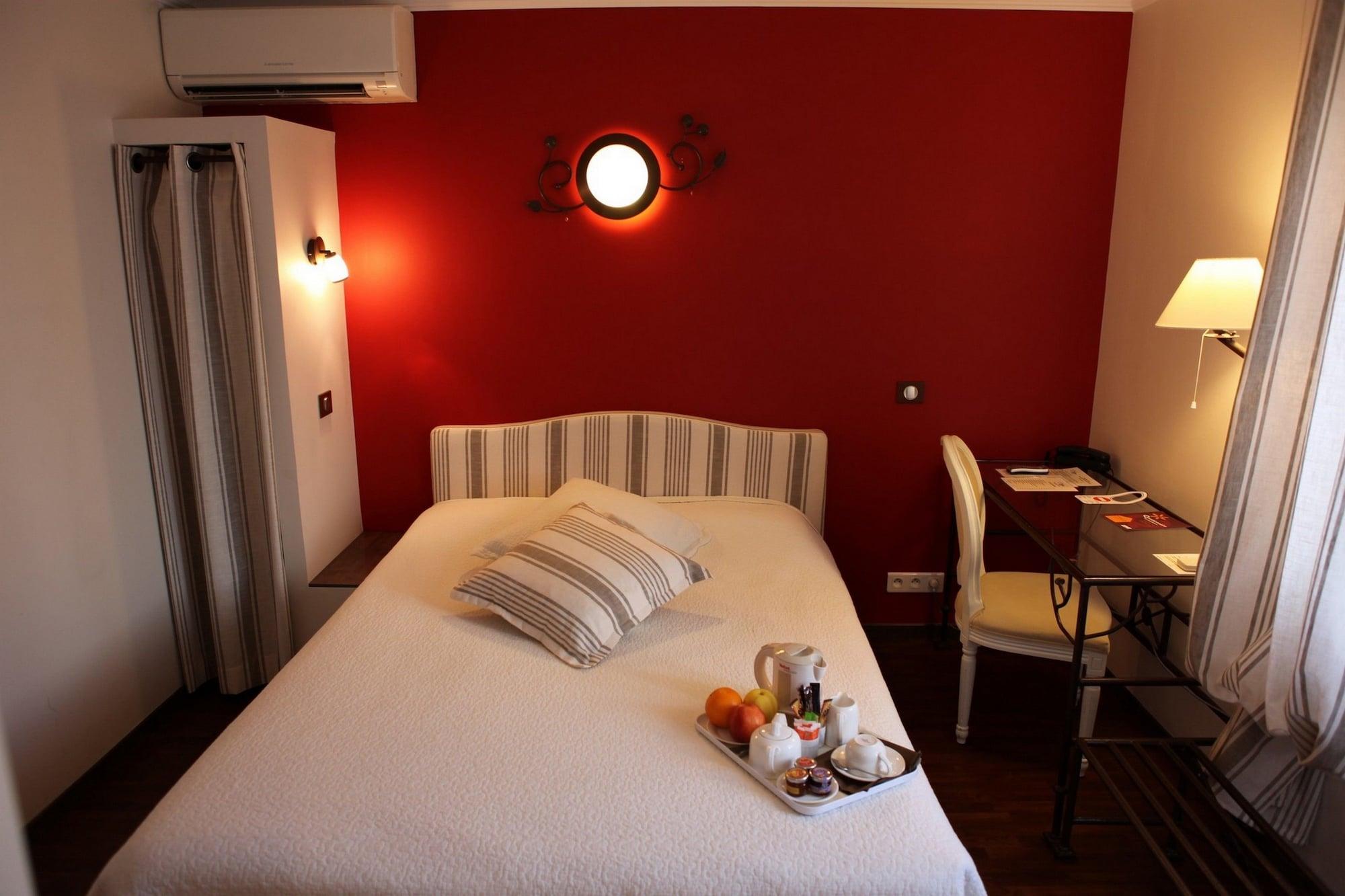 Hotel Ulysse Centre
