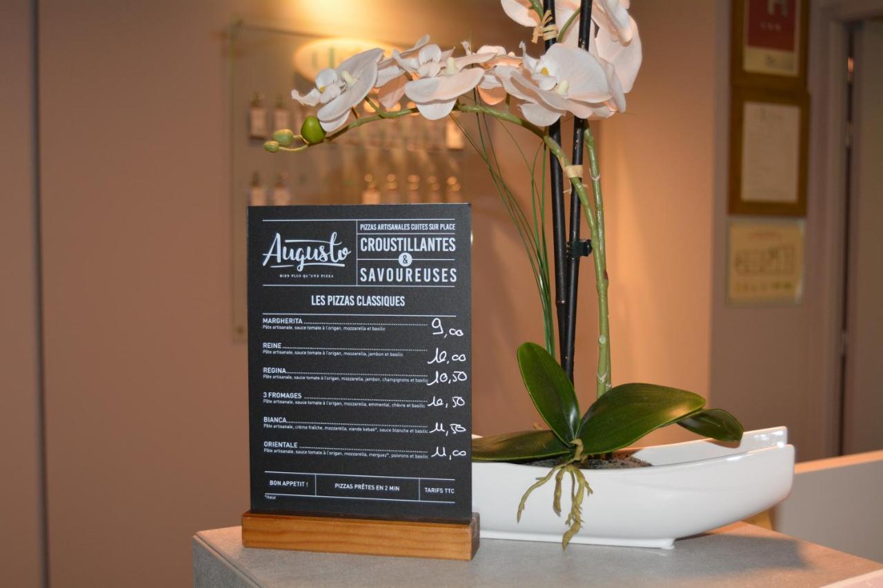 Ulysse Centre Hotel Montpellier