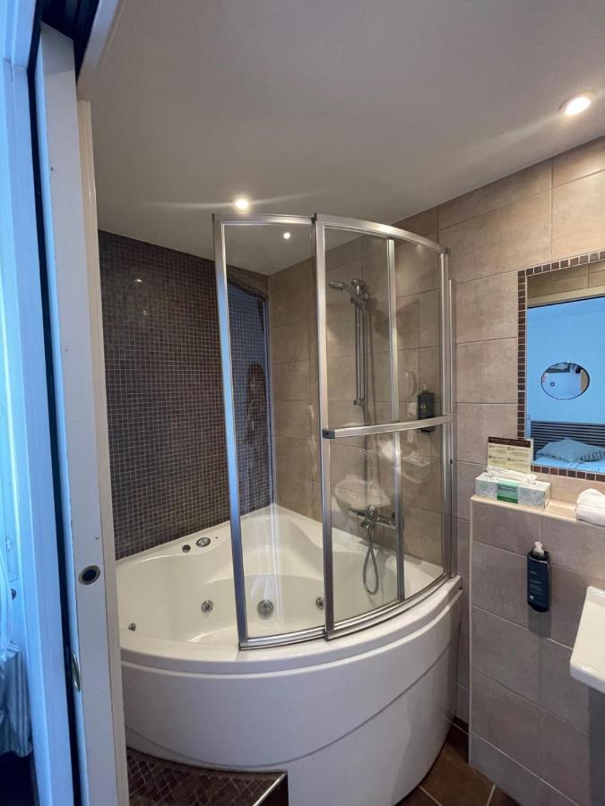 Hotel Ulysse Centre 3*