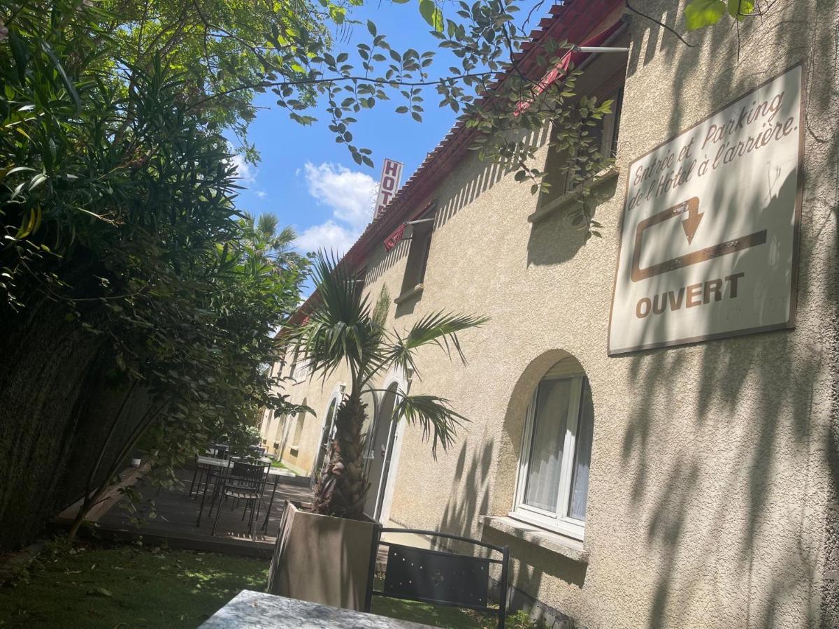 Ulysse Centre Hotel Montpellier
