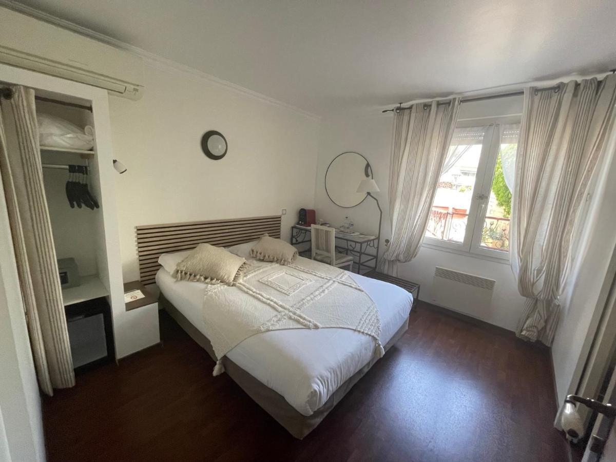 Ulysse Centre Hotel 3*