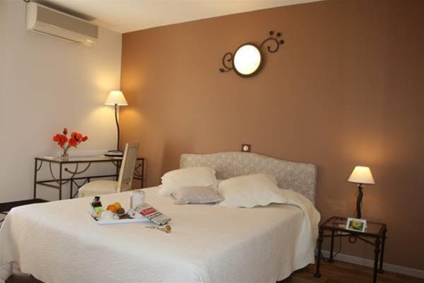 Hotel Ulysse Centre 3*