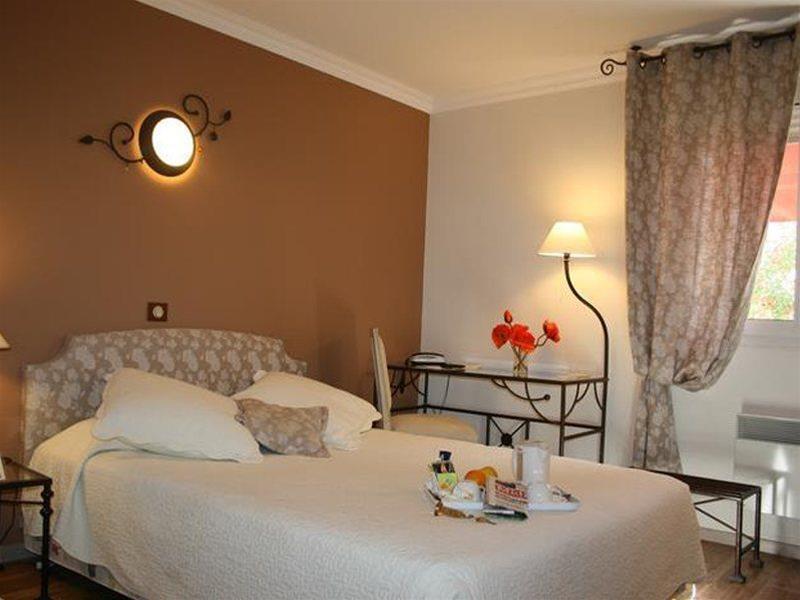 Hotel Ulysse Centre Montpellier