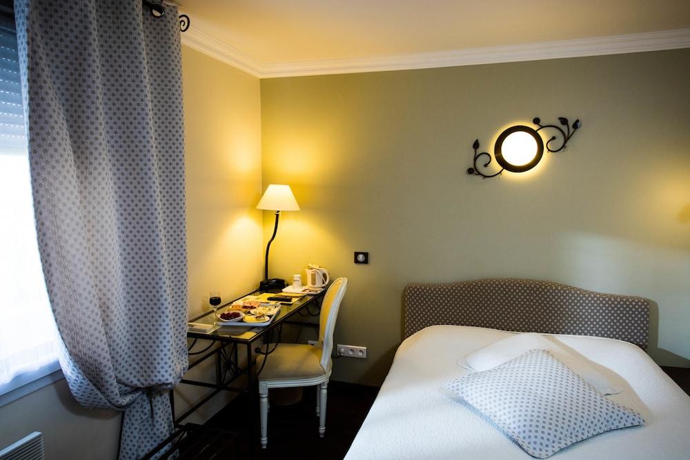 Ulysse Centre Hotel