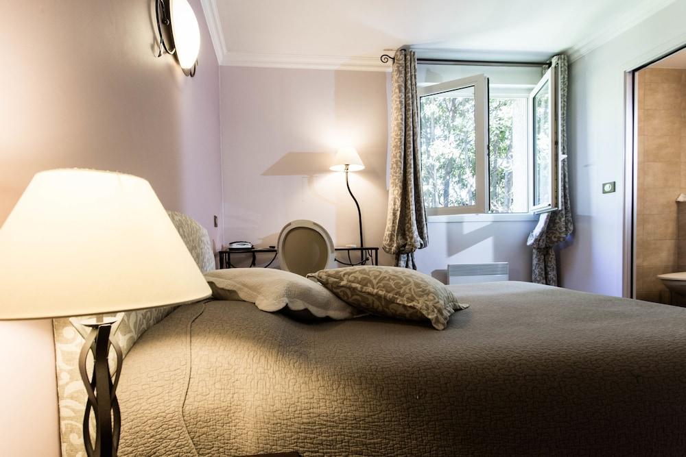 Ulysse Centre Hotel Montpellier