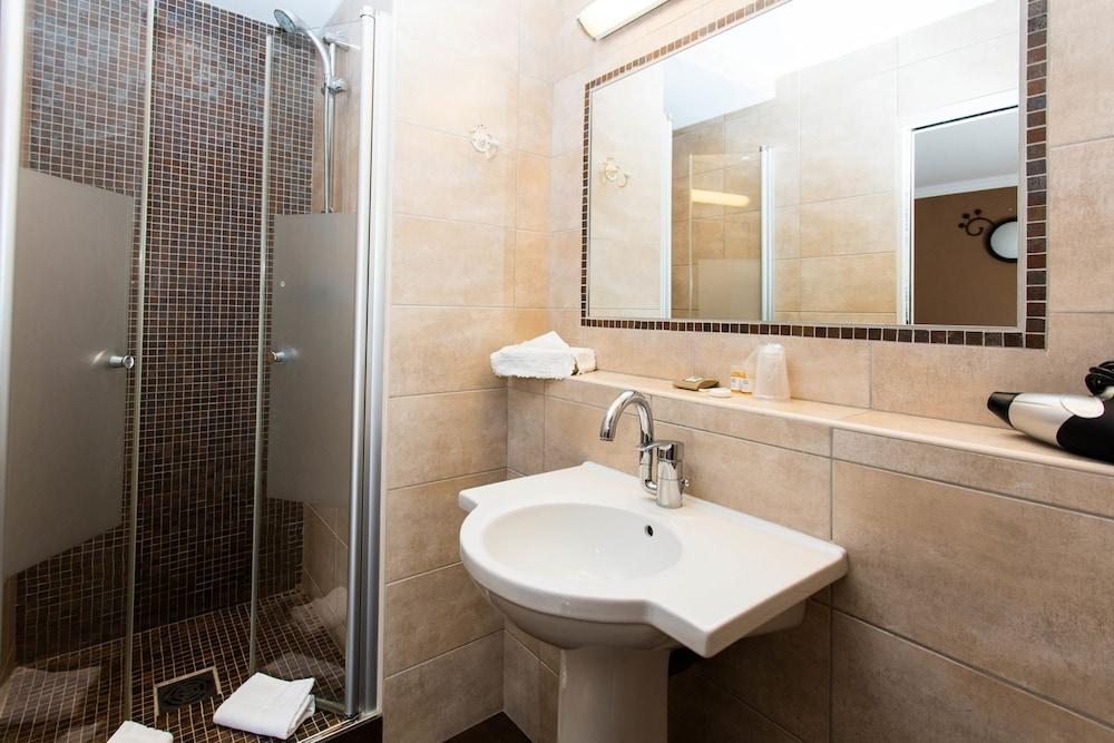 Hotel Ulysse Centre 3*