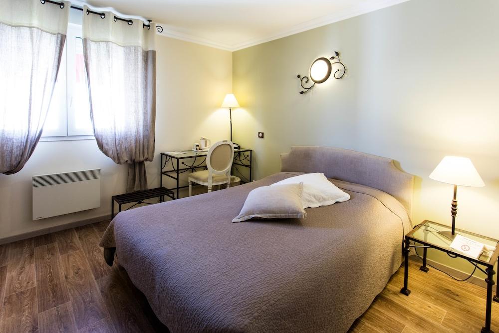 Ulysse Centre Hotel
