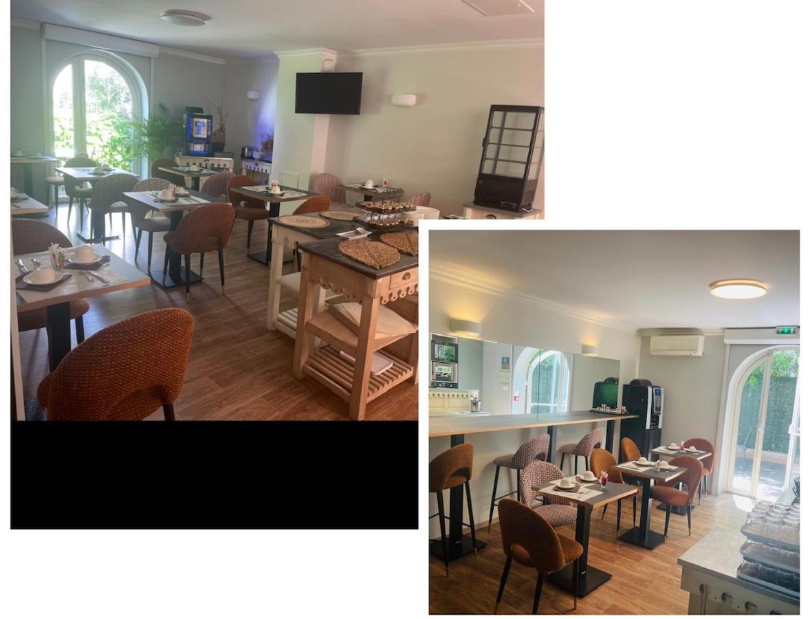 Ulysse Centre Hotel 3*