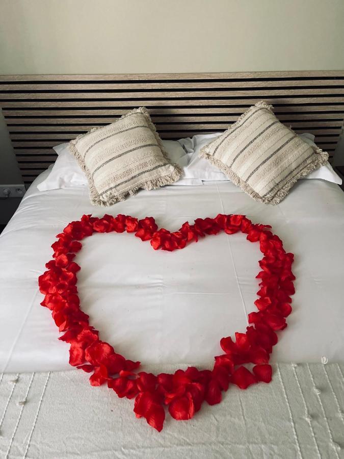 Ulysse Centre Hotel 3*