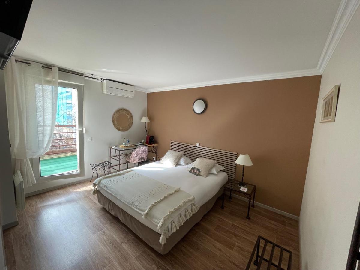 Ulysse Centre Hotel 3*