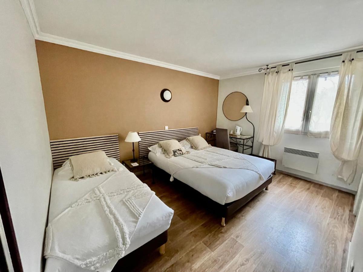 Ulysse Centre Hotel 3*