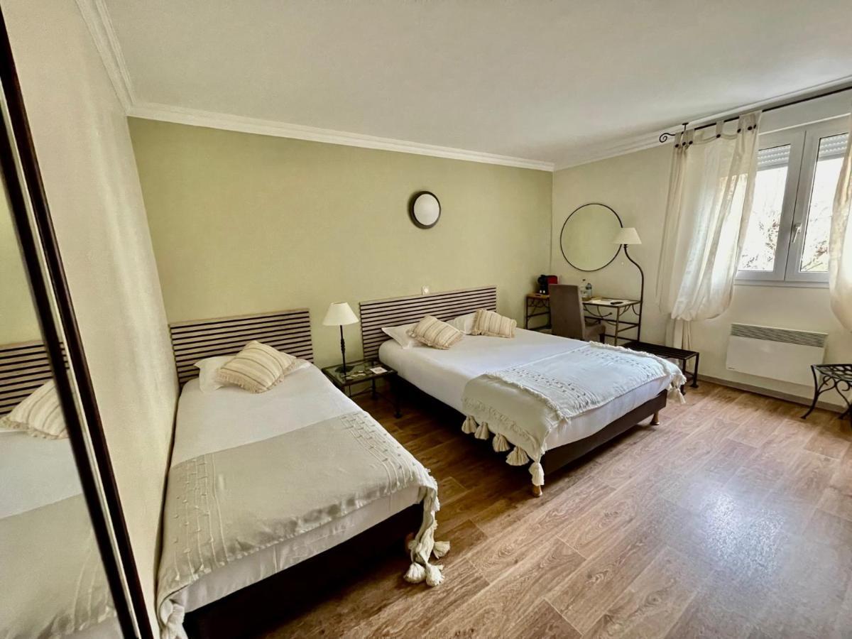 Hotel Ulysse Centre Montpellier