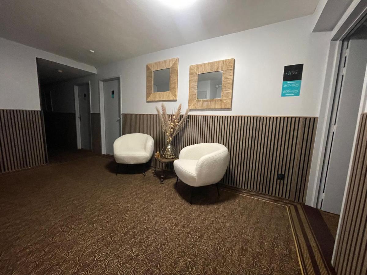 Ulysse Centre 3* Montpellier