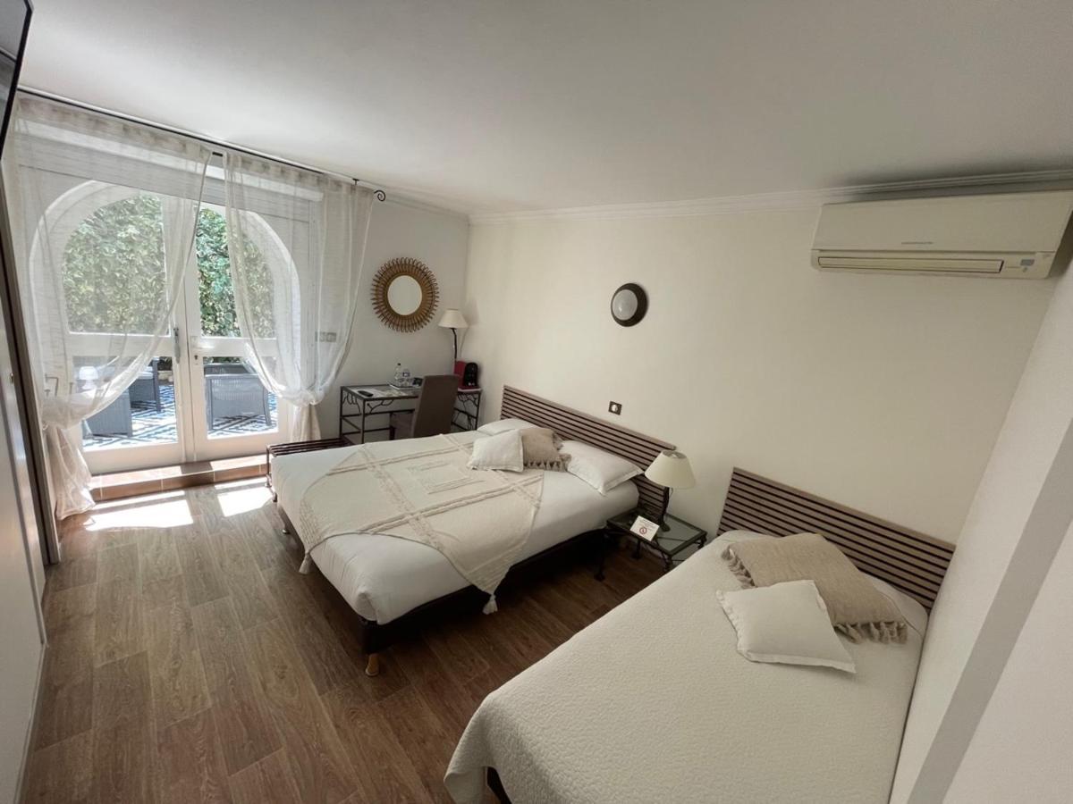Hotel Ulysse Centre 3*