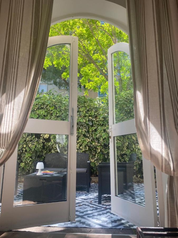 Ulysse Centre Hotel Montpellier