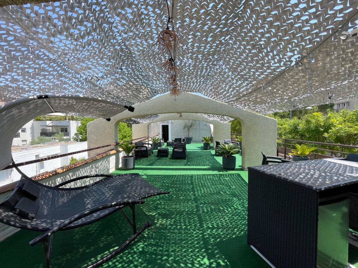 Ulysse Centre Hotel