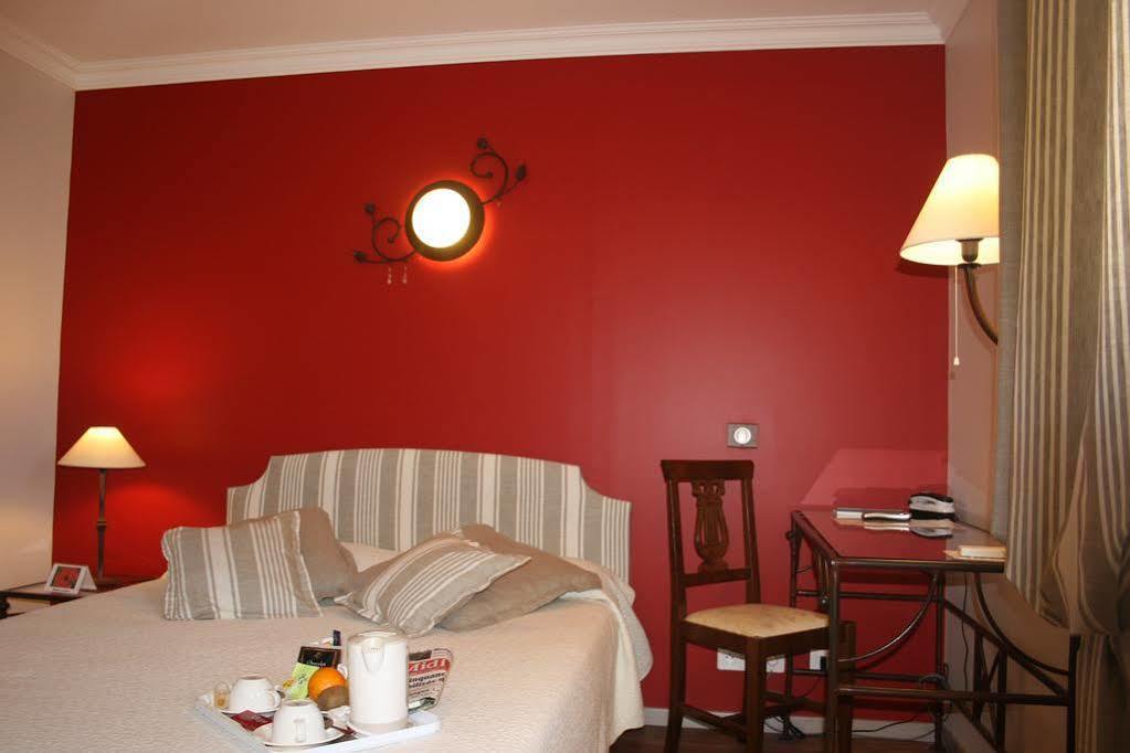 Hotel Ulysse Centre Montpellier