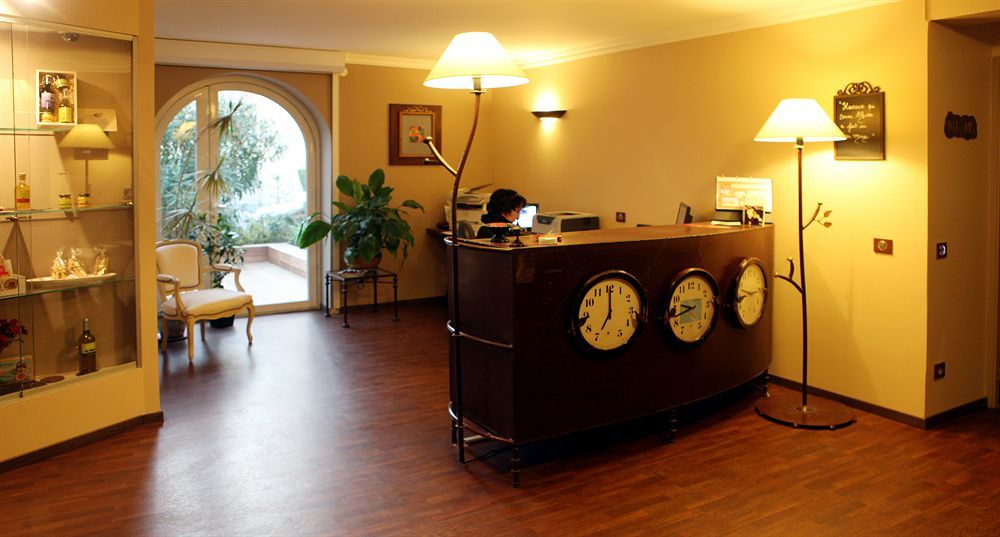 Hotel Ulysse Centre 3*