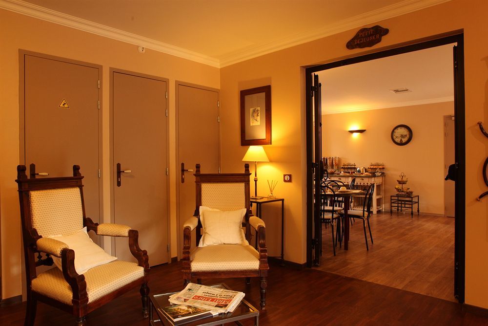 Ulysse Centre 3* Montpellier