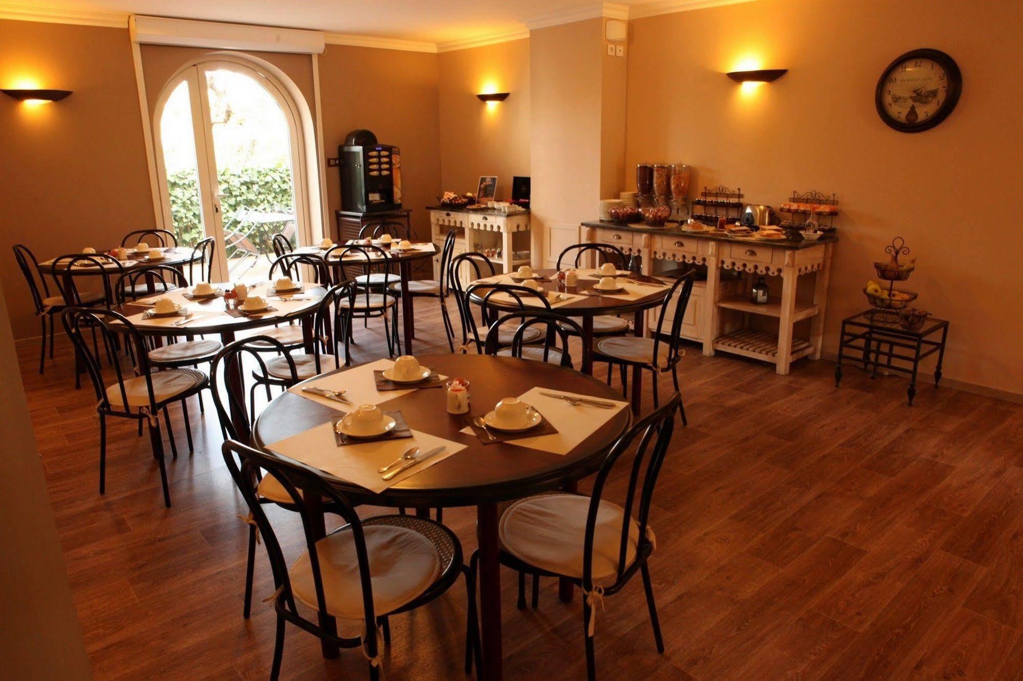 Hotel Ulysse Centre