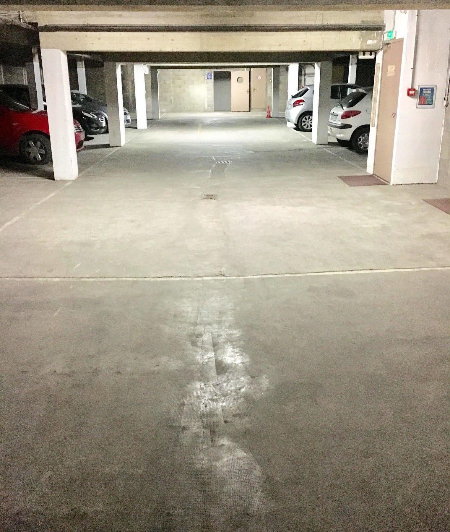 Ulysse Centre 3* Montpellier