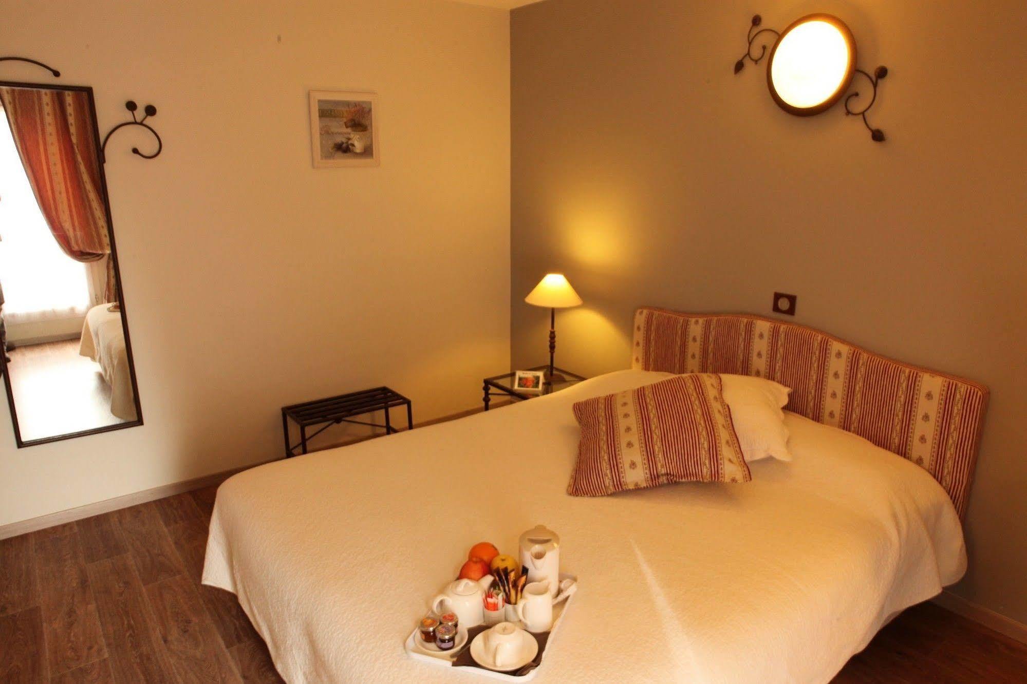 Hotel Ulysse Centre 3*