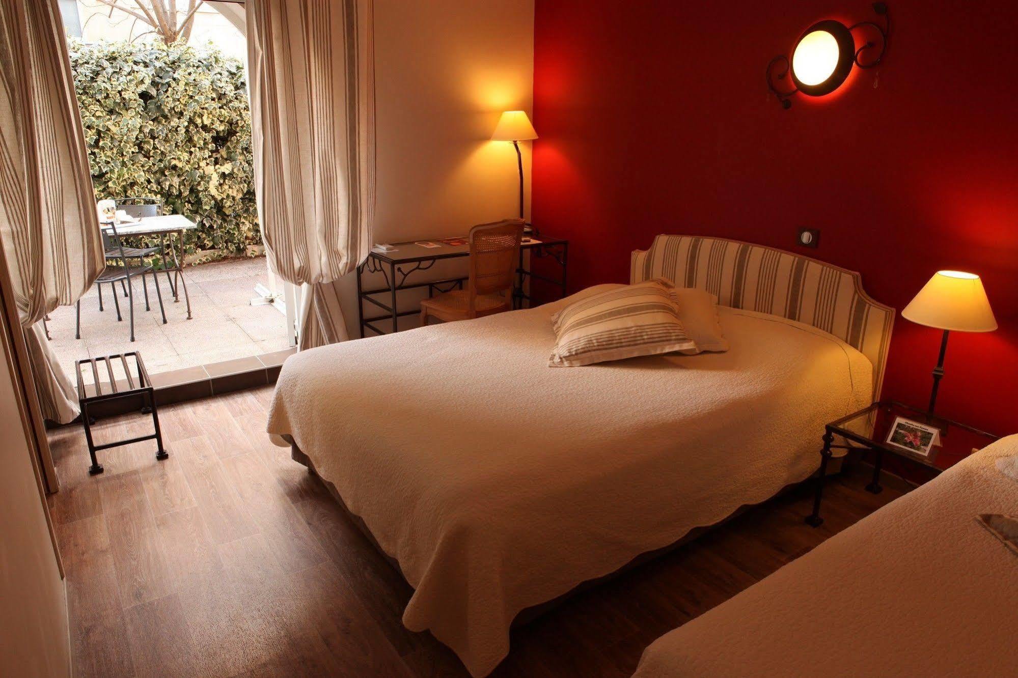 Hotel Ulysse Centre Montpellier
