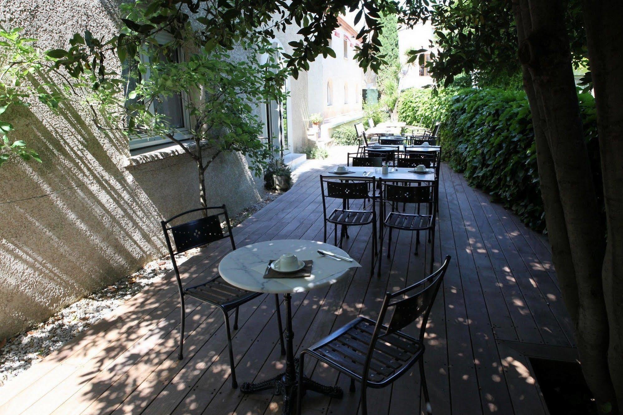 Hotel Ulysse Centre 3*