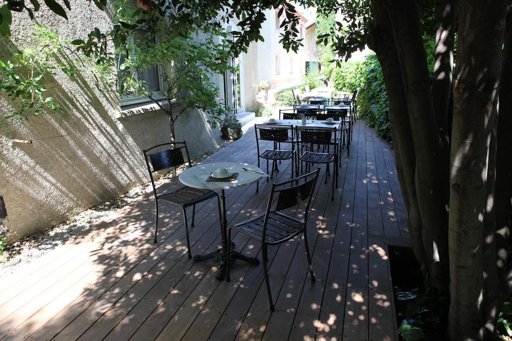 Ulysse Centre Hotel Montpellier