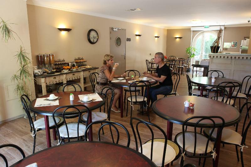 Ulysse Centre 3* Montpellier