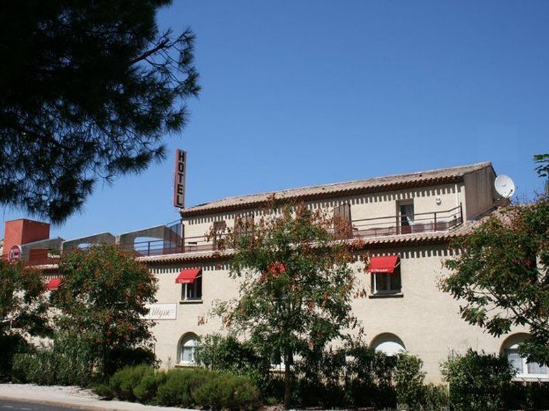 Ulysse Centre 3* Montpellier